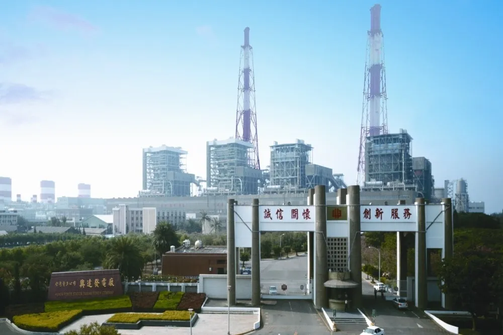 513大停電是電網故障　學者林法正：與缺電無關