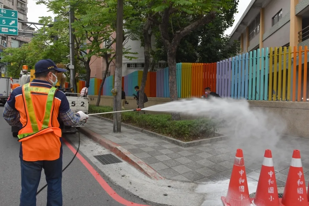 【本土確診暴走】新北板橋驚傳國三男也染疫　2班級師生82人停課