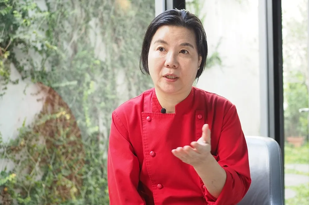 【台灣白蘆筍 3】蔬菜之后一點都不難搞！米其林餐廳「鹽之華」主廚教你在家料理出美味白蘆筍