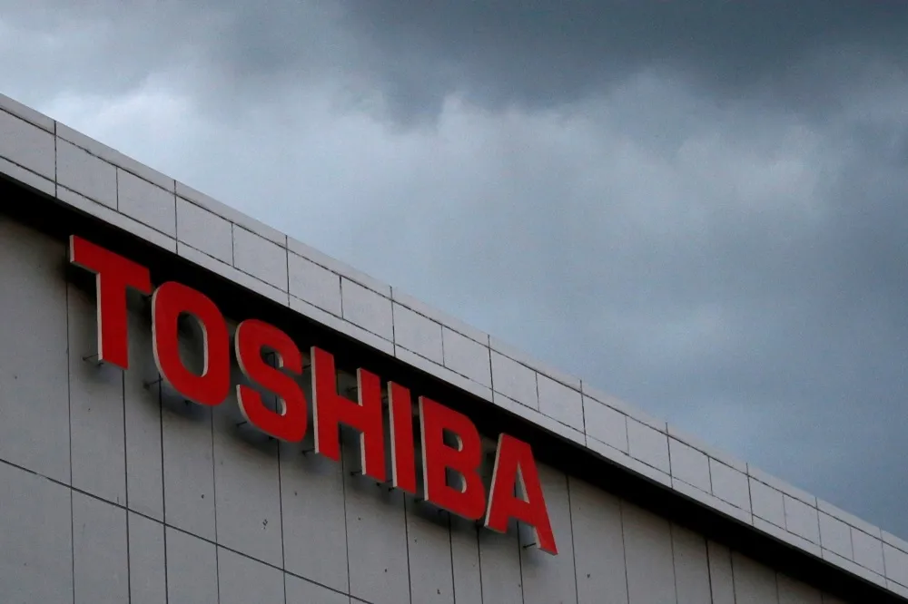 才剛駭完美國運油管線　俄「DarkSide」宣布入侵東芝特科