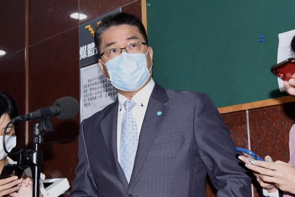 「都更條例」修正案三讀通過　徐國勇：加速處理危險建物