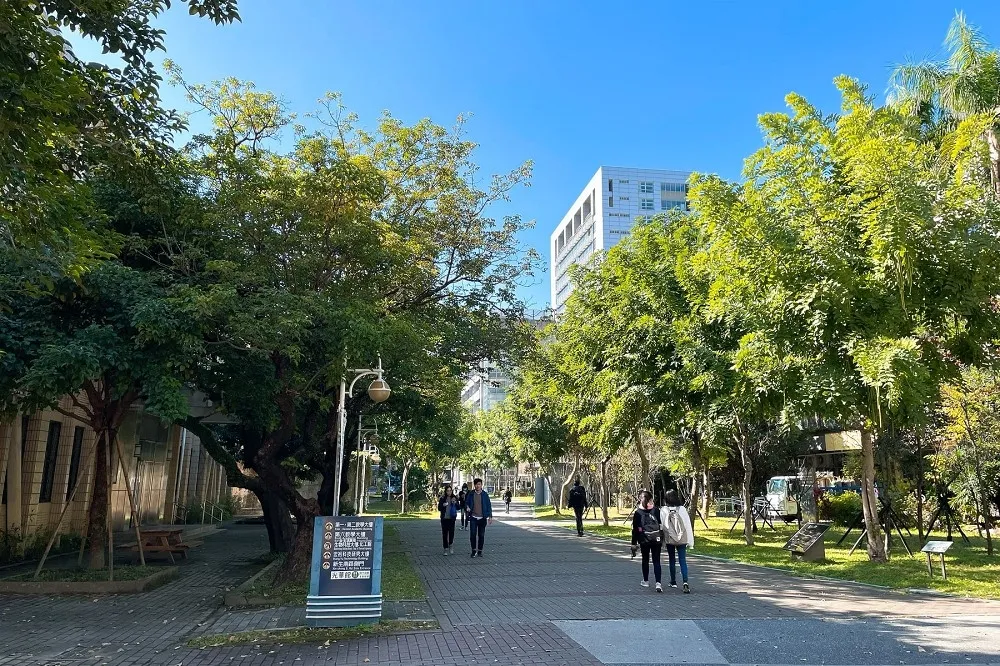 北科大學生跟萬華確診者足跡重疊　目前發燒隔離待採檢結果