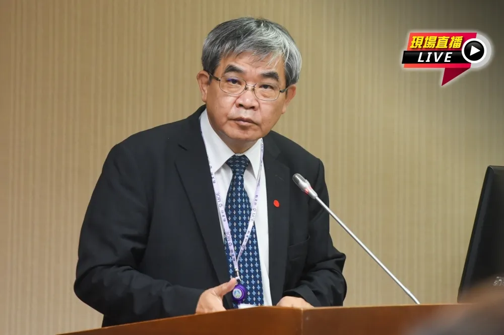 【直播】國中會考首日3考生確診　10:50教育部最新說明