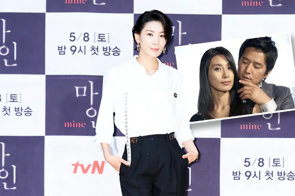 【韓劇最經典小三】金瑞亨《妻子的誘惑》使壞過頭失業2年　新戲暗渡「女女戀」滿足私慾