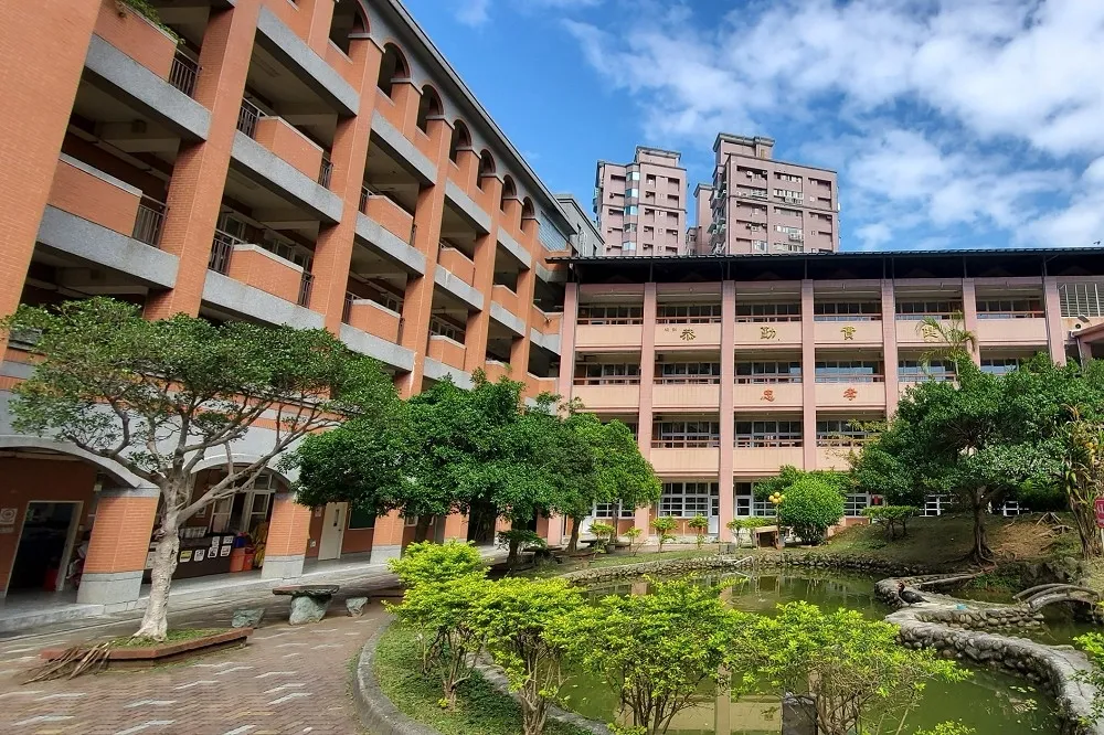 【桃園疫情也告急】南崁國中有疑似案例　即日起全校停課至5/30
