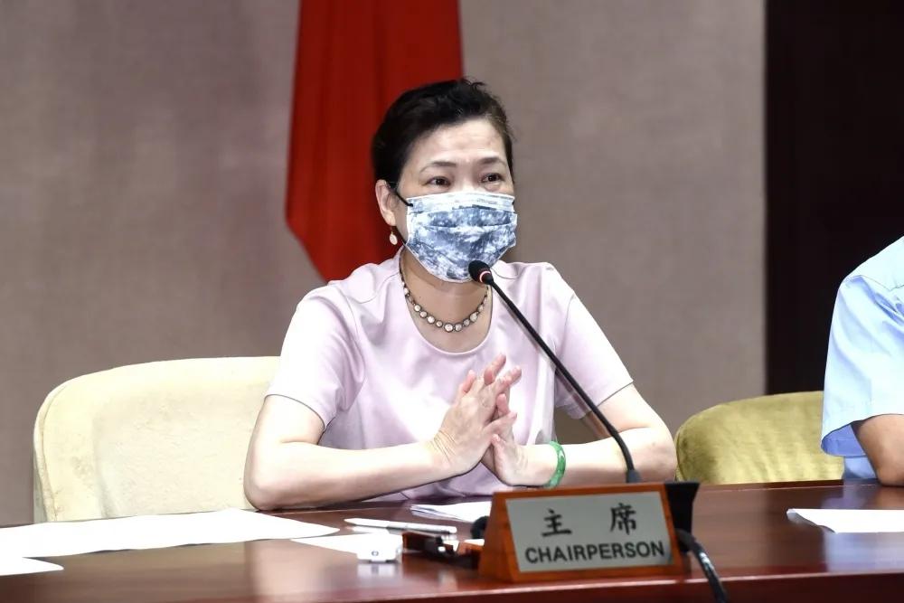 【5天兩度大停電】「蔡政府說謊，誠信破功」　國民黨批：王美花立刻請辭下台