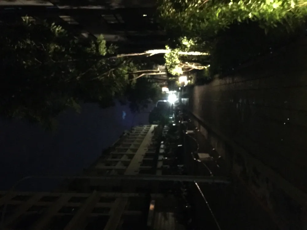 台南又停電！   晚間分區停電   全市66197戶遭殃火大