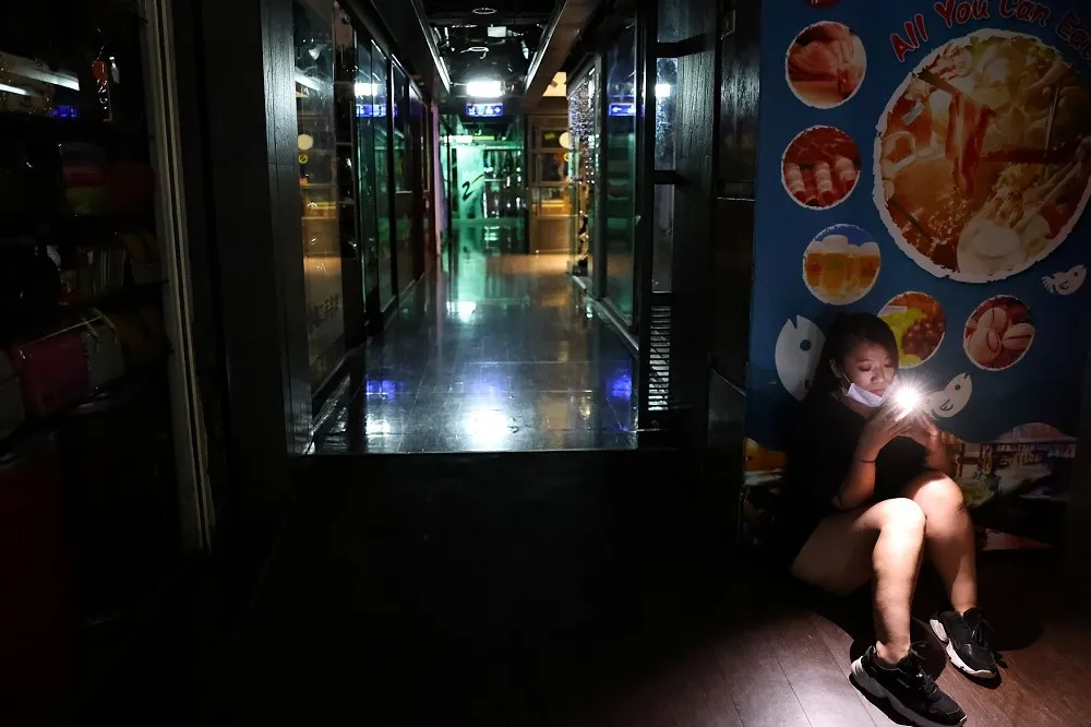 投書：無法管理電力調度　台電拿什麼說服人民？