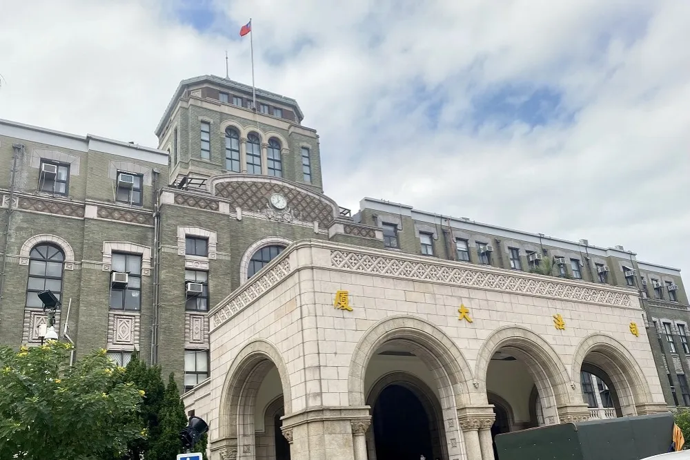 疫情持續延燒　司法院宣布：全國各級法院暫緩開庭