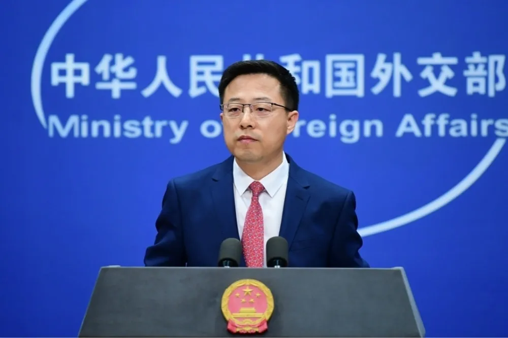 許多地區苦於無疫苗可用　中國外交部：美國卻囤積閒置上億組疫苗