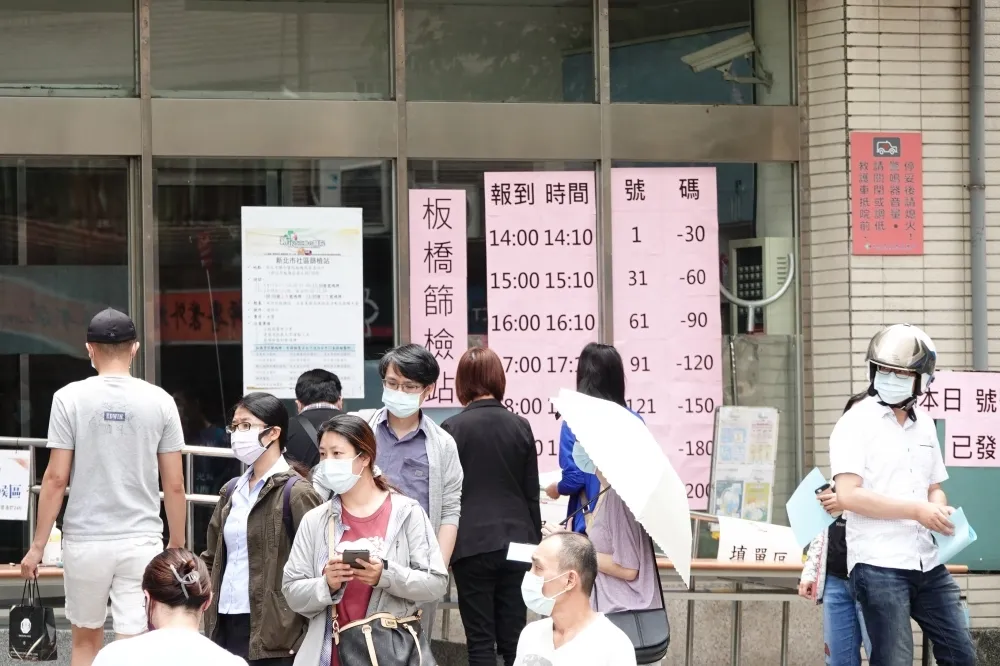 【內幕】新北市府行動慢半拍　羅致政怒嗆：中央多爭取了1年，侯友宜你做了什麼？
