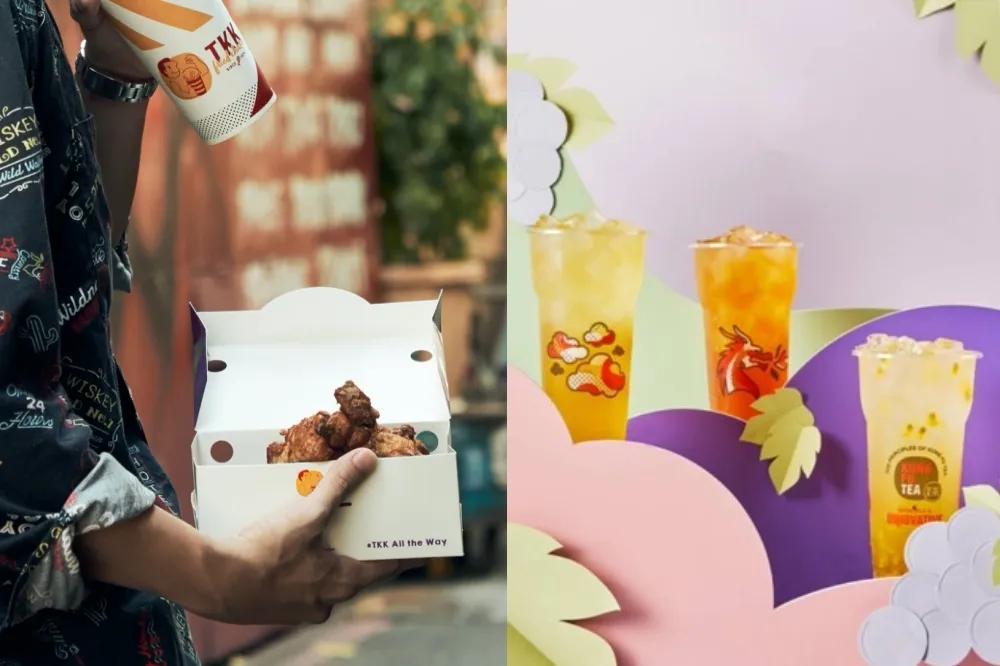在家吃雞護台灣！頂呱呱 5/20 於 Uber Eats 獨家推出「一斤雞」外送優惠活動