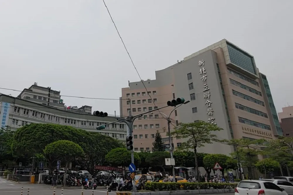 【院內感染風暴】陳時中徵用三重部立醫院當專責醫院　北部至少設3家