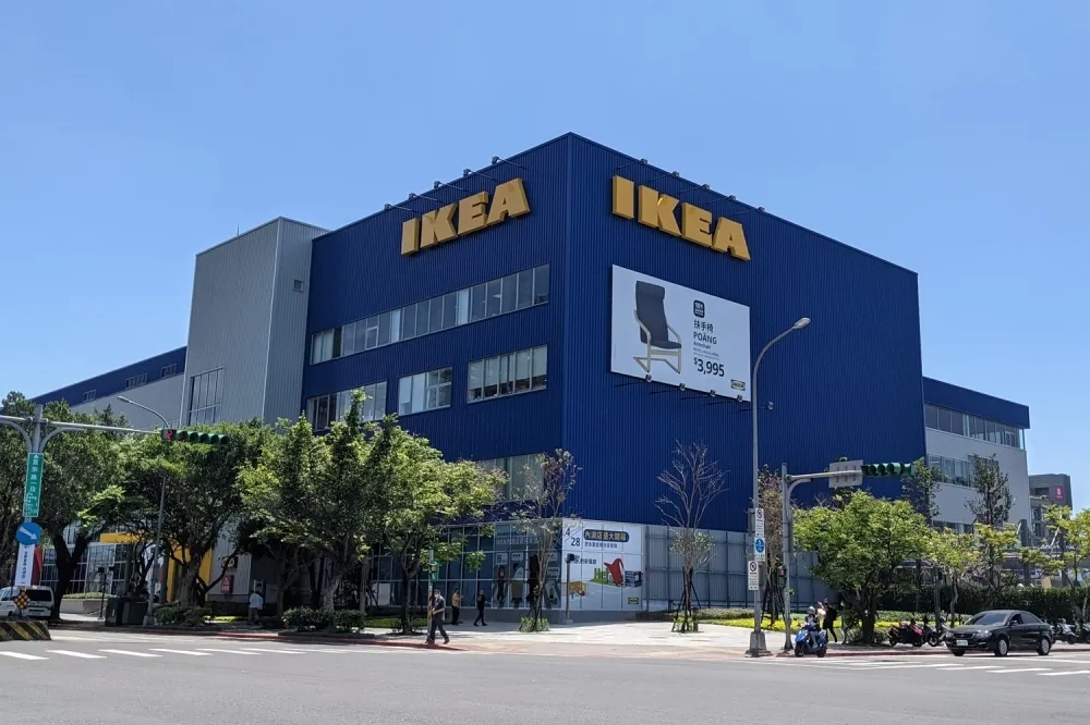 5/20～5/28 營業時間調整！IKEA 推出線上消費滿額免運費、瑞典美食外帶外送滿額送雞翅 2 支