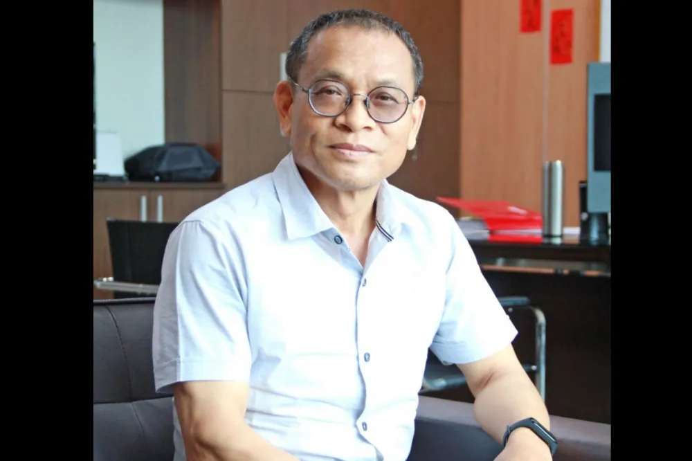 萬華公路總局採分流辦公　副局長林聰利發燒請假等PCR採檢