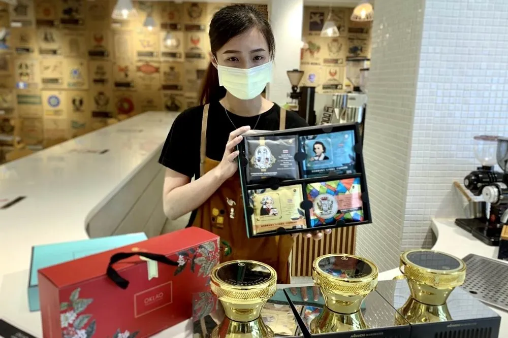 鼓勵宅在家防疫　多家餐飲業者推外帶網購優惠