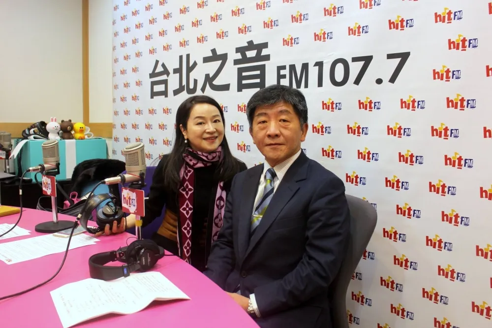 【嗆新聞收攤】周玉蔻自爆「做到明天」　怒諷：台灣又多一個紅媒集團！
