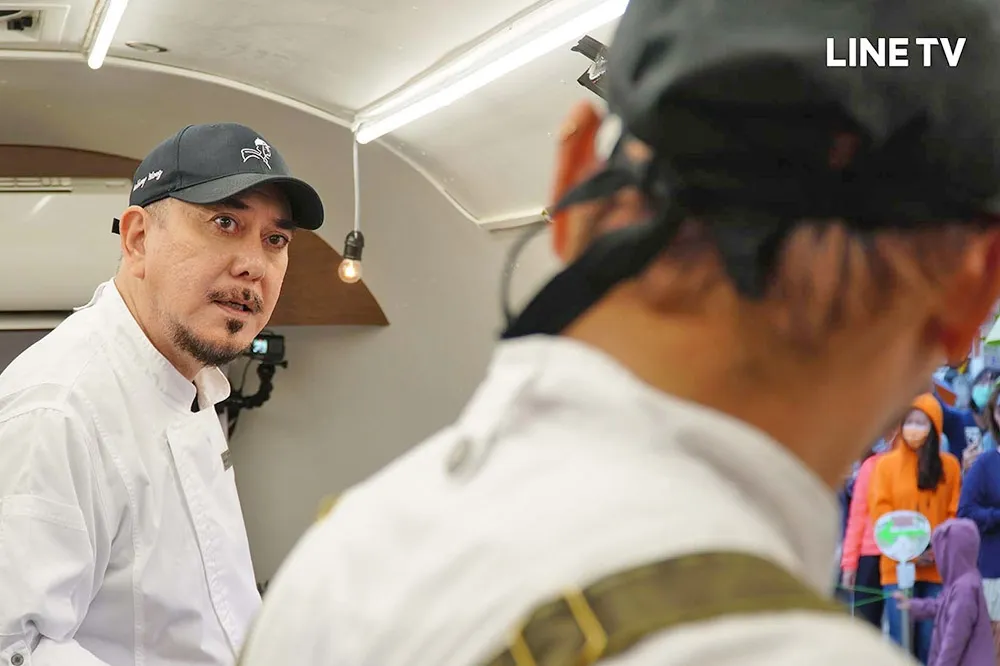 不戴口罩還罵人　黃秋生怒批：這是不講道理的野蠻人