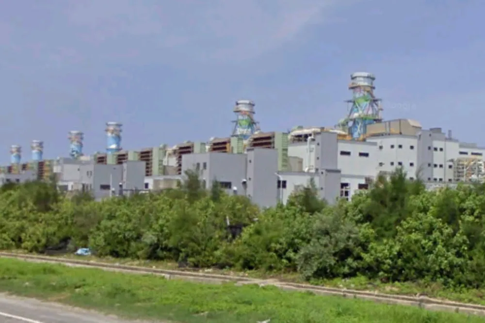 又來！大潭電廠7號機故障　台電：狀況排除升載中