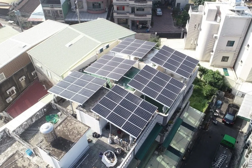 元太攜手瓦特先生簽署綠電採購契約　提前達成用電大戶義務目標