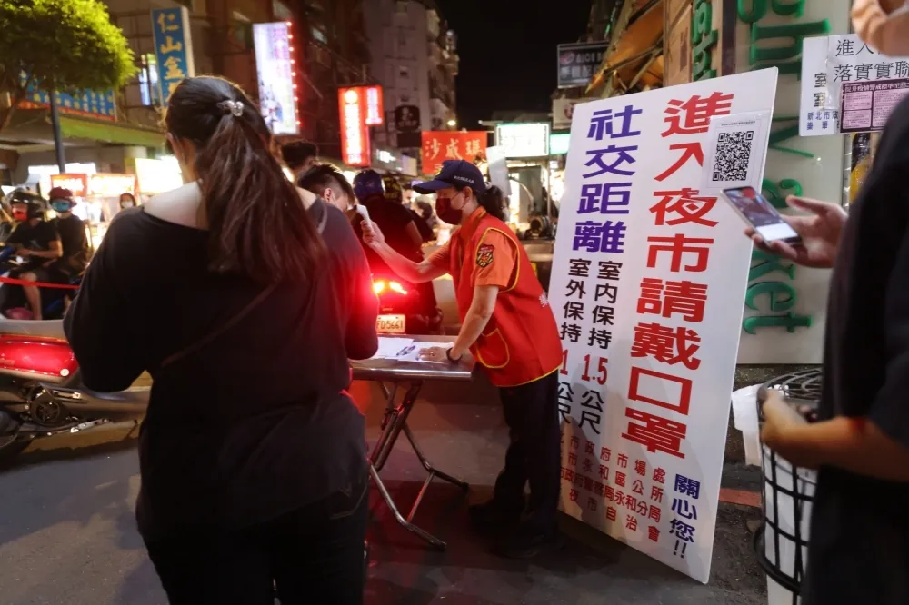 【本土+312】這周末是關鍵！　陳時中喊話：大家收心忍耐別出門