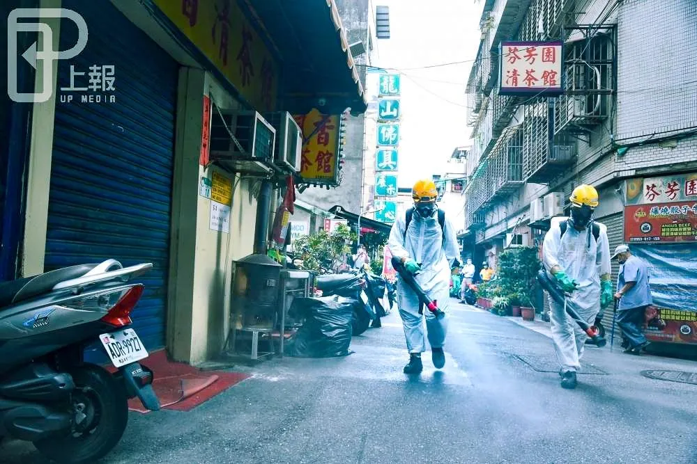 萬華「阿公店」實際營業項目與登記不符　監委林國明申請自動調查