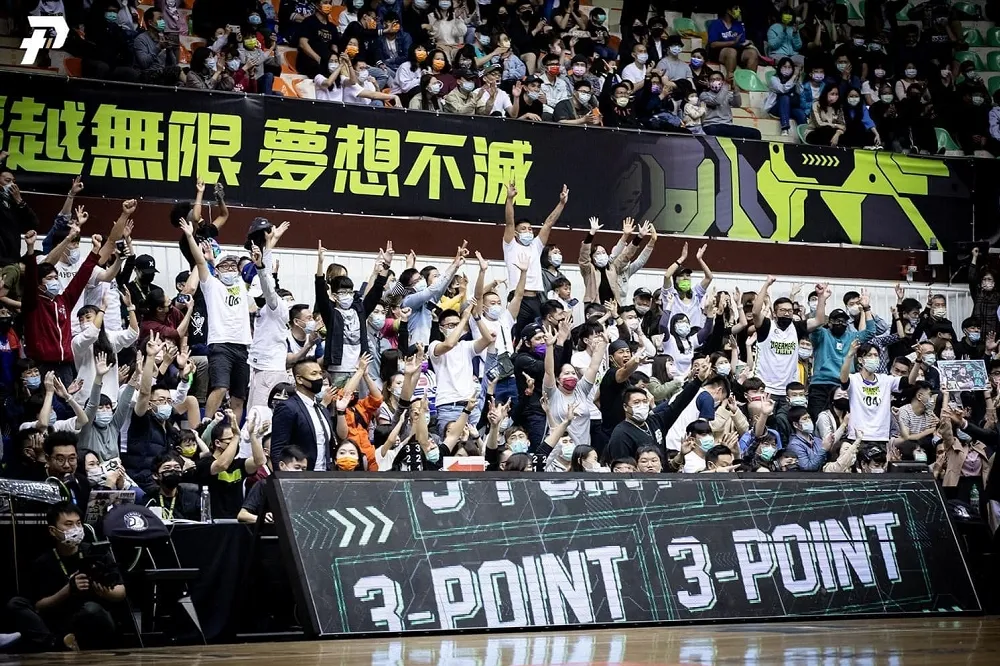 4隊變6隊！　新北國王、高雄鋼鐵人確定加盟PLG