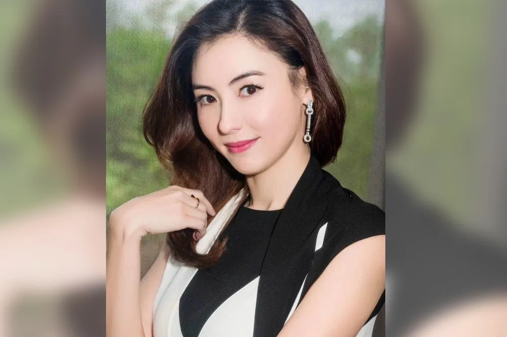 【從影后轉綜藝咖】張柏芝艷照門低潮13年再翻紅　人生夢想從來都是「當一個好媽媽」