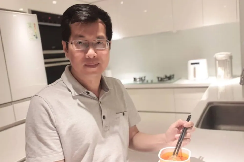 第2名國會助理確診！　羅致政：5/8後到過我辦公室的朋友請保重