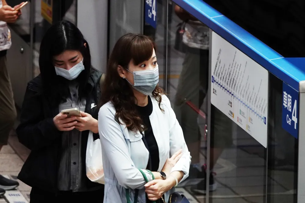 【3專家看防疫】不封城可封區！「蛋黃」熱區須精密廣篩　下周確診再燒3位數應升級