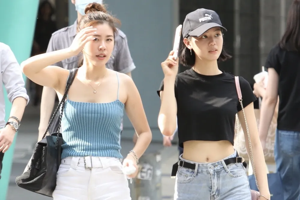 【解不了的渴】本周2波鋒面掃台灣　短暫雷陣雨「恐難解旱象」