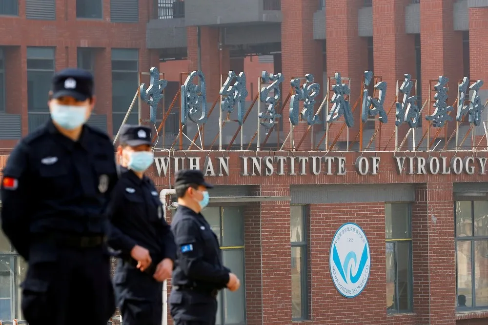 美國情報揭病毒源自武漢實驗室新證據　2019年11月三名研究員同時發病到醫院