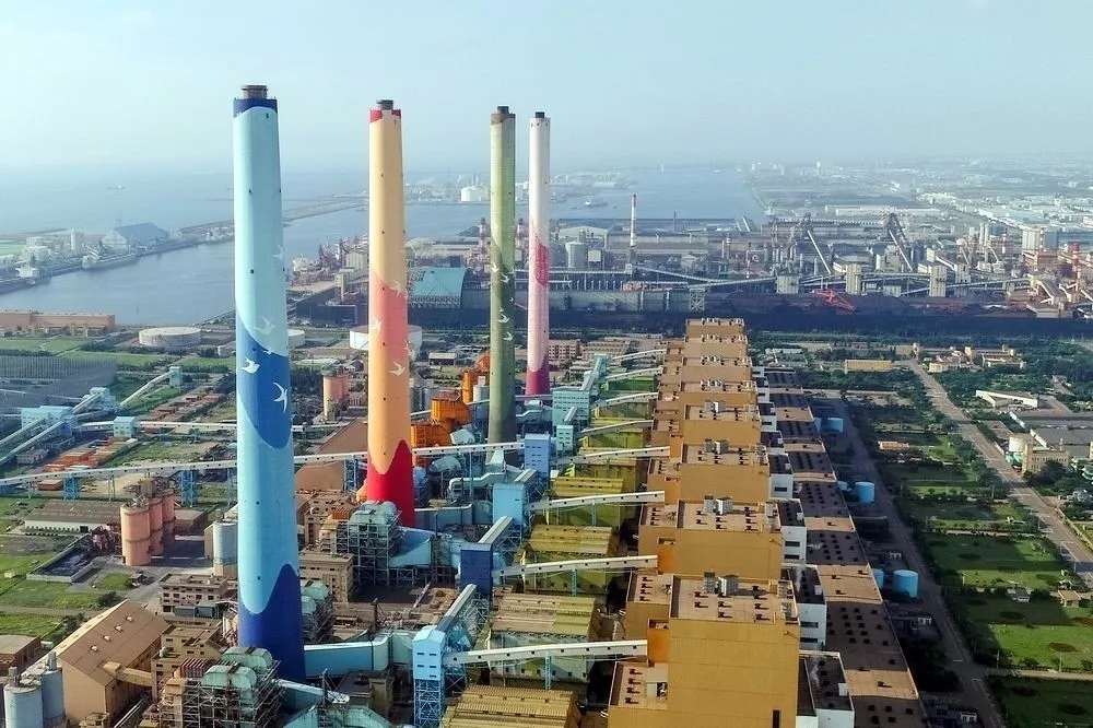 用電吃緊！中火9號機又爆管故障　台電緊急啟動6號機「不影響供電」