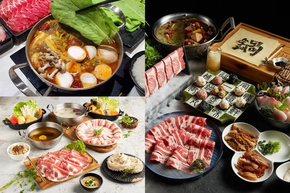 馬辣五折、肉多多買一送一！石二鍋、千葉、錢都等 48 家火鍋外帶優惠懶人包（上）