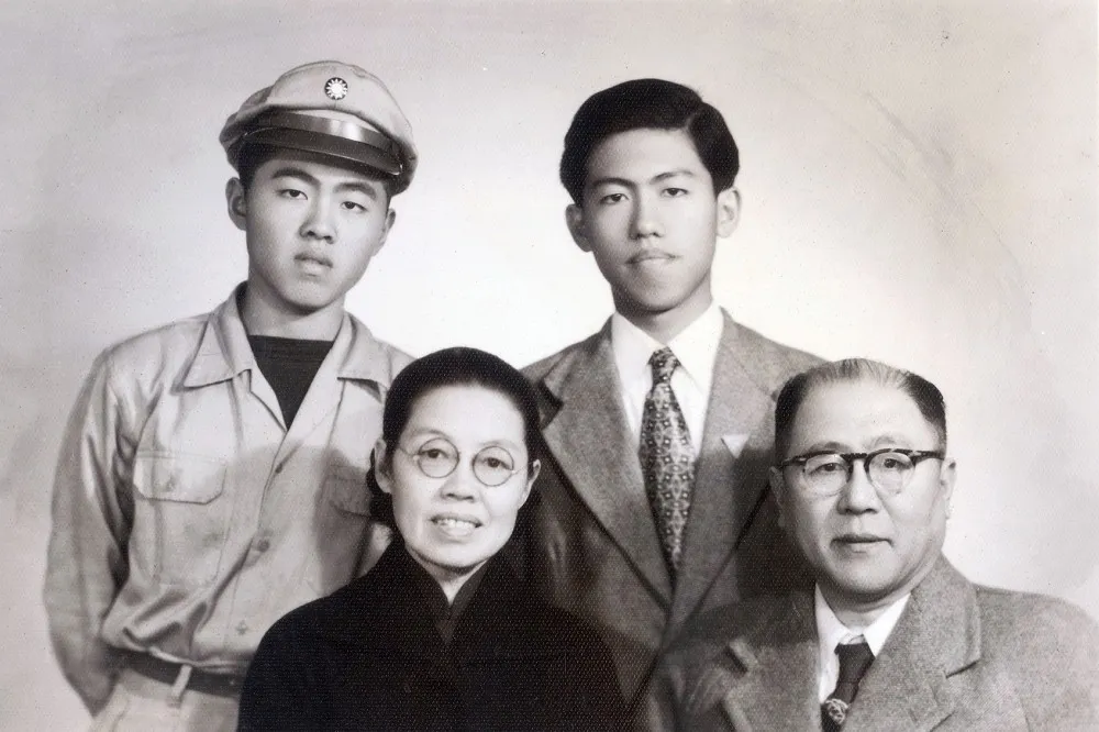 王正方專欄：準備考大學　進了派出所