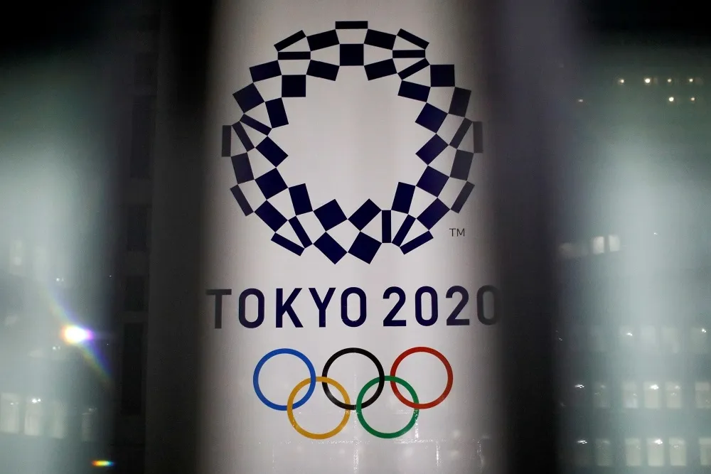 東京奧運倒數60天疫情飆升　美國將日本旅遊升到最高「四級警戒」