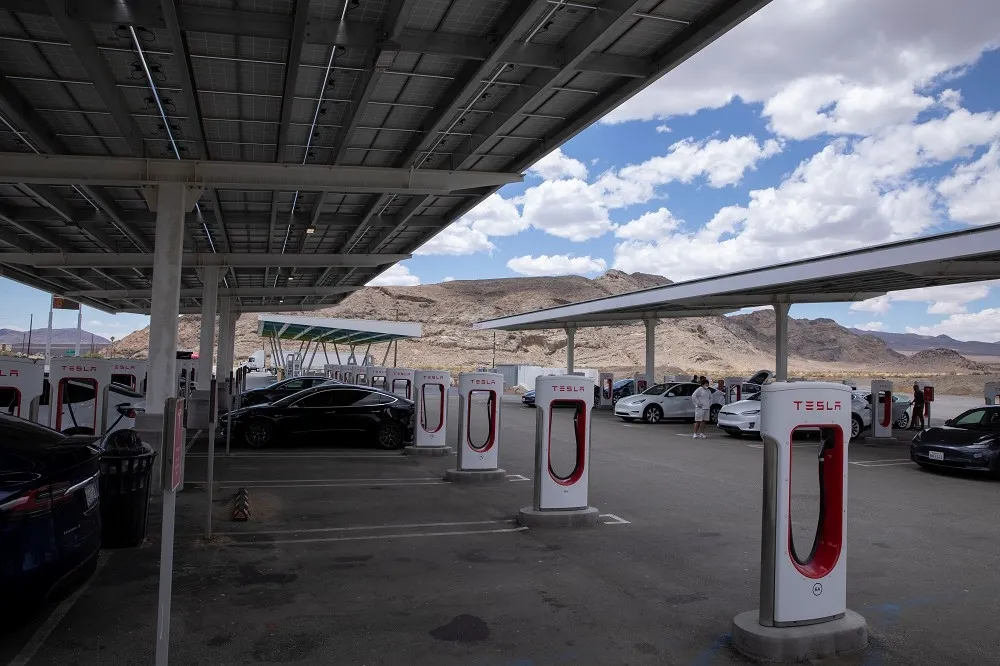 更新後充電變慢　特斯拉在挪威遭罰賠償車主每人45萬