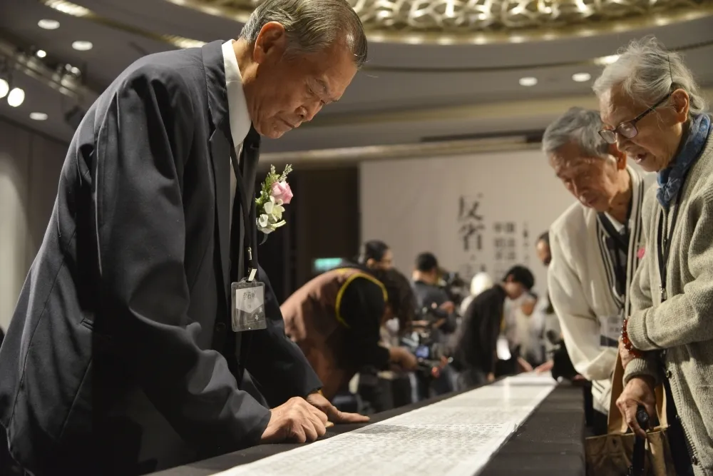 【獨家】返還政治受難者財產　促轉會再放寬賠償金額及免徵遺產稅
