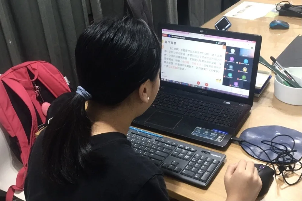 學生居家線上學習延至6/14　國中會考補考6/5、6/6照常舉行 