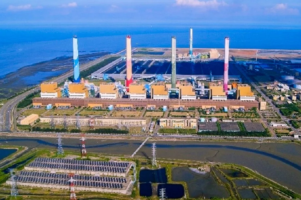 中火9號機還在修、6號機也爆管　台電：沒機組可救援了