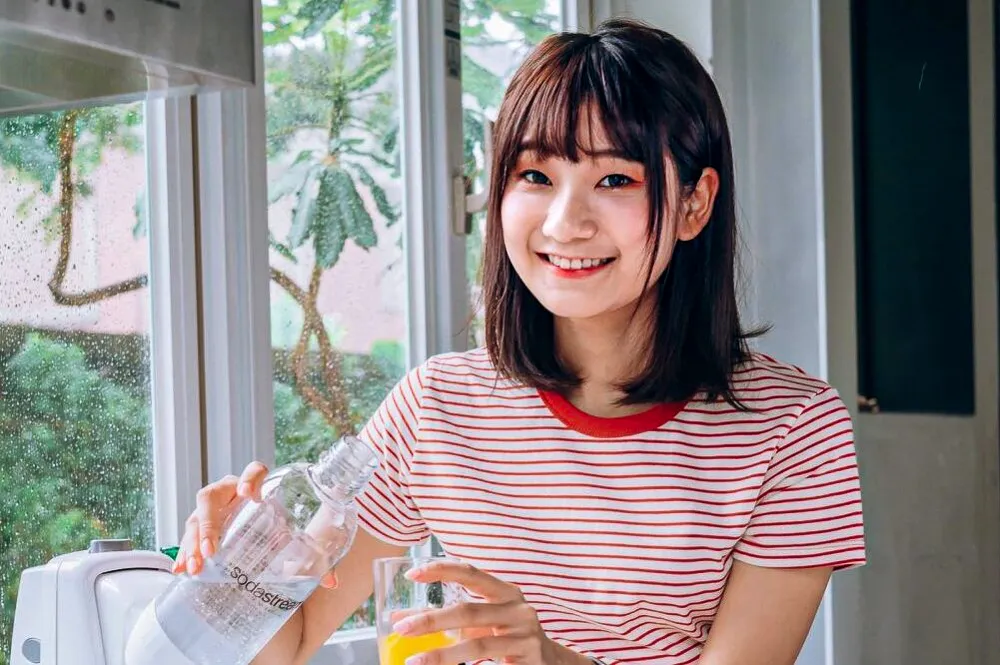 「救護車24小時鳴笛太吵難入睡」　網紅愛莉莎莎再澄清網友不領情