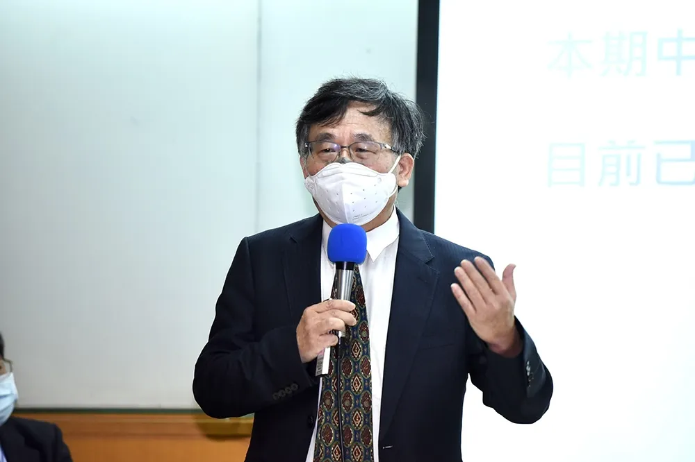 「若三級警戒無法做到90%」　台大公衛教授陳秀熙預測：解封會再延長