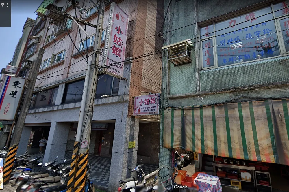 基隆9名「小姑娘」染疫還爆跳槽金水灣小吃店　林右昌：還有人聯繫不上