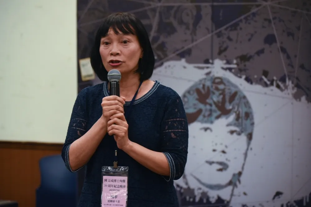 【回復條例】「全數奉還」才是正義　國民黨批促轉會別扯財政考量打折