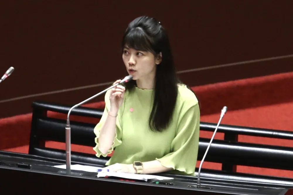 【活在恐龍時代】20家金融業染疾營運不中斷　高嘉瑜斥金管會「只想擺爛」