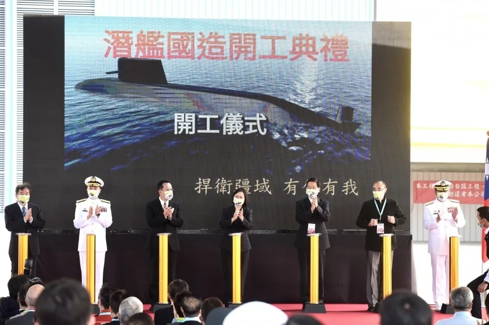 【IDS建造掀議】指廠民營外商防干預　該國官方查不法「返國約談要交代」