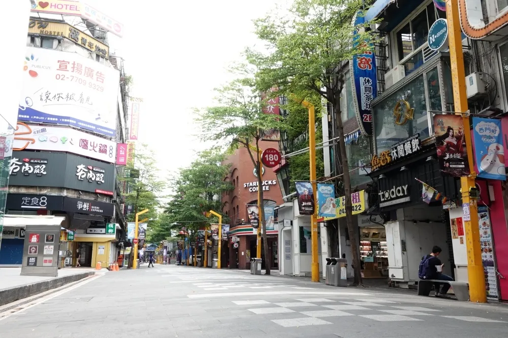 6300億元救市！政院拍板紓困4.0　續推10萬元勞工貸款