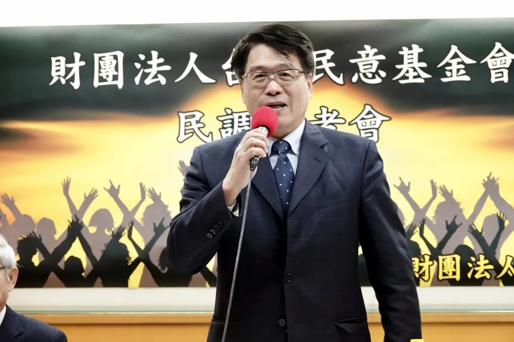 11天確診破5千　游盈隆爆氣：指揮中心竟沒人口頭請辭負責