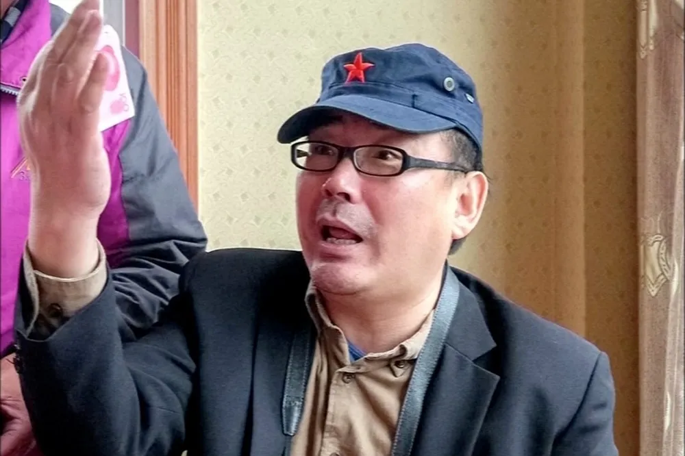 拒讓澳洲大使參與　華裔作家楊恆均間諜罪庭審在北京登場