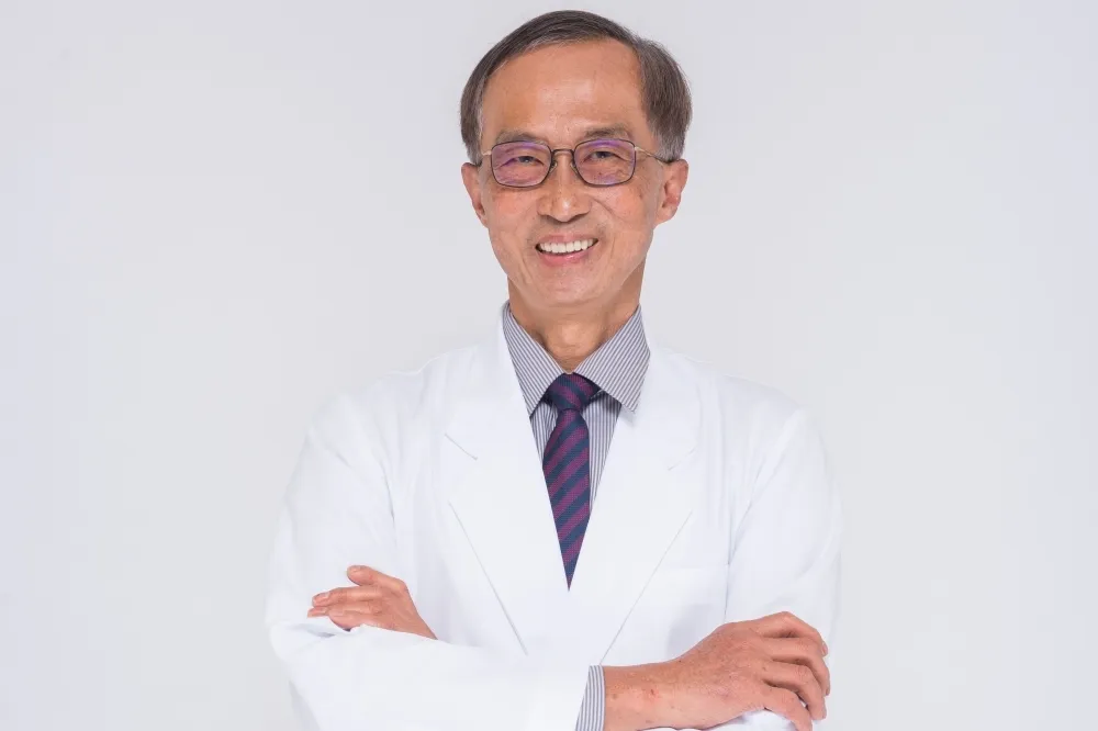 如何增強免疫力？醫師分享正確飲食　防疫期間翻轉健康